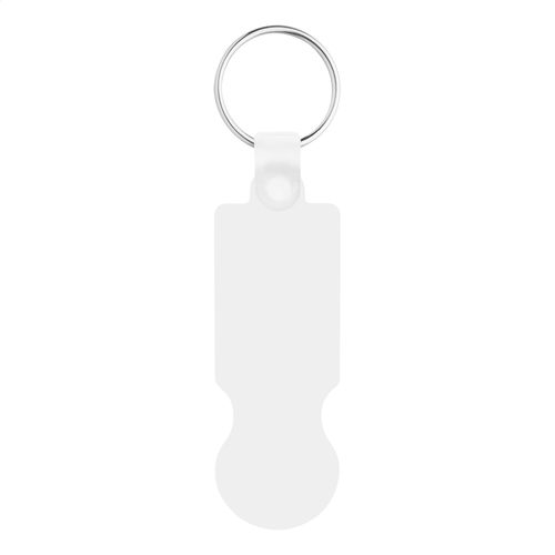 Porte-Clés Jeton Colocart - 2
