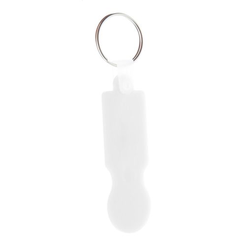 porte-clés jeton ColoCart - 2