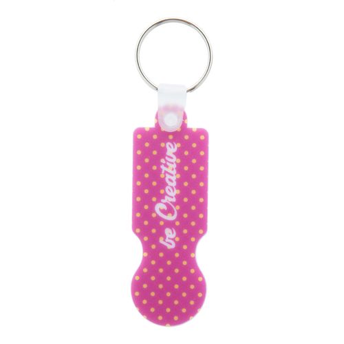 Porte-Clés Jeton Colocart - 3