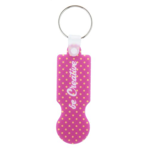 Porte-Clés Jeton Colocart - 6
