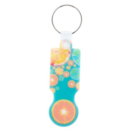 porte-clés jeton ColoCart - 8