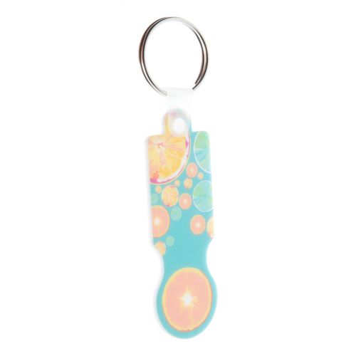Porte-Clés Jeton Colocart - 4