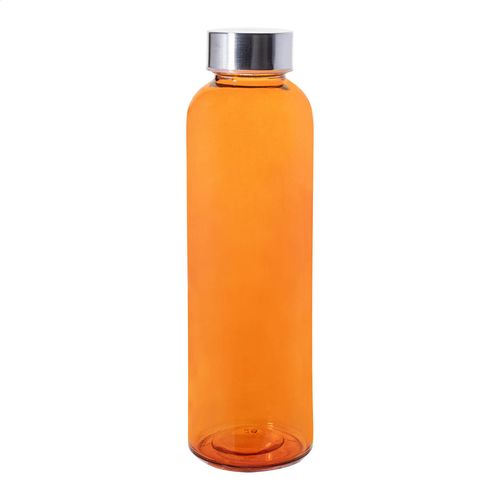 Bouteille En Verre Konga - 2