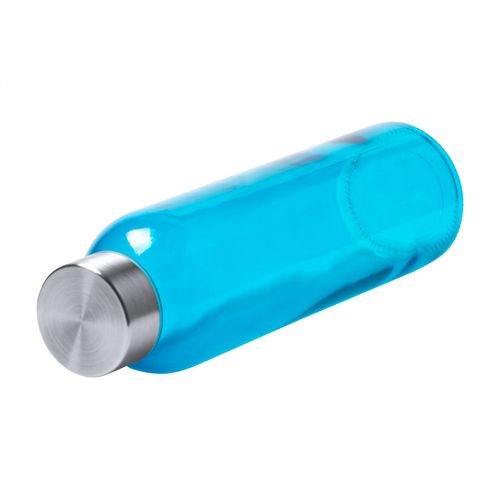 Glass Bottle Konga Glass Bottle Konga