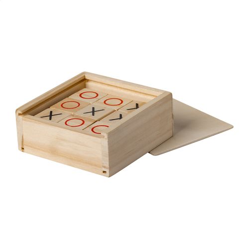 Jeu De Morpion Wotax