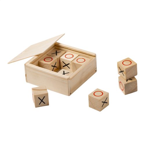 Jeu De Morpion Wotax - 2