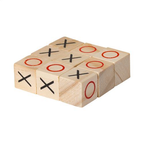 Jeu De Morpion Wotax - 3