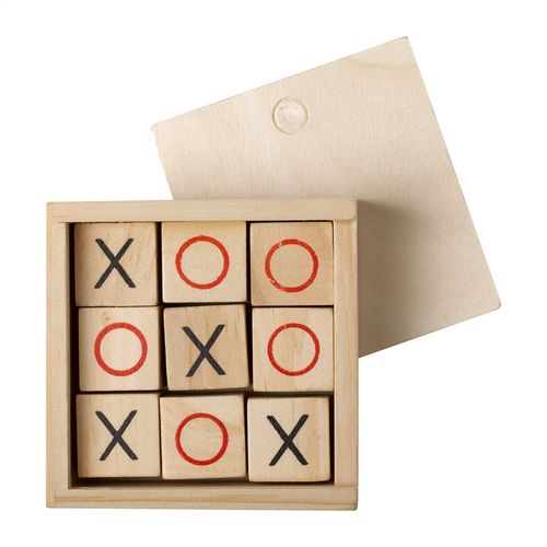 Jeu De Morpion Wotax - 4