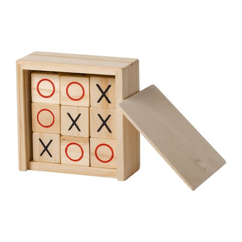 Jeu De Morpion Wotax - 5