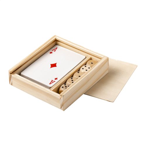 Jeu De Cartes Dipok