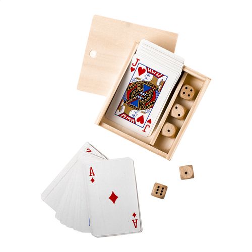 Jeu De Cartes Dipok - 2