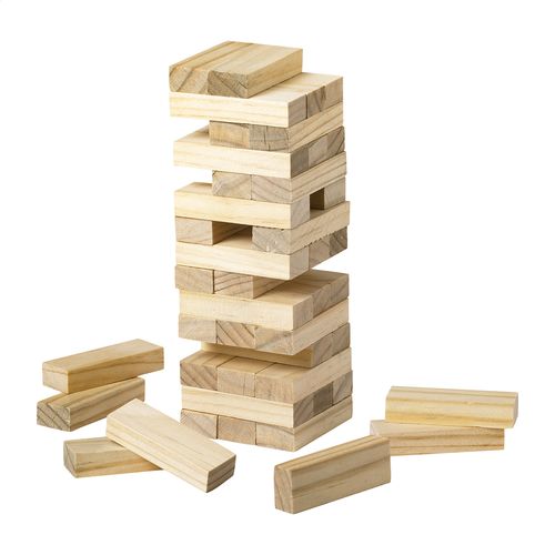 Jeu De Tour Tovix - 1
