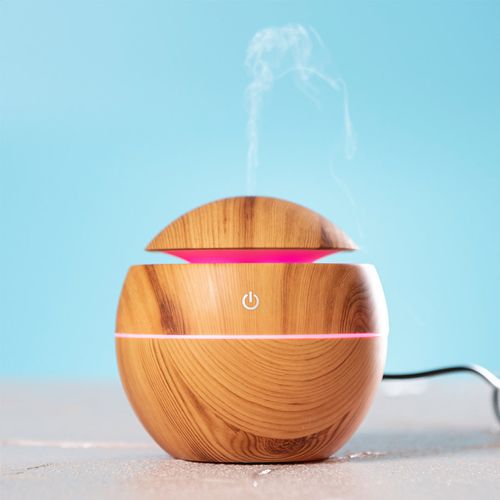 Humidificateur Wopor - 5