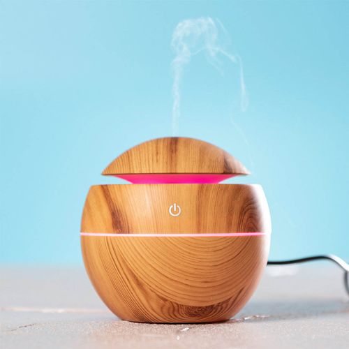 Humidificateur Wopor - 5