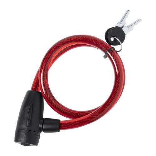 Antivol Pour Bicyclette Billok - 2