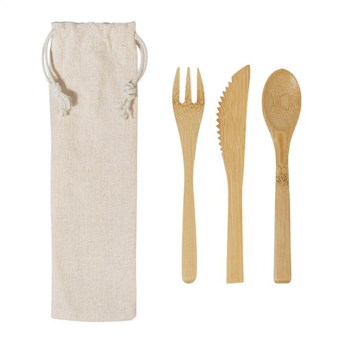 Set De Couverts Bomino - 2