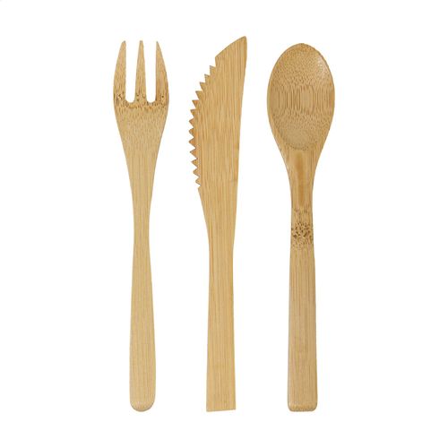 Set De Couverts Bomino - 3
