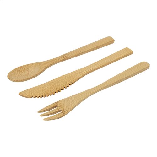 Set De Couverts Bomino - 5