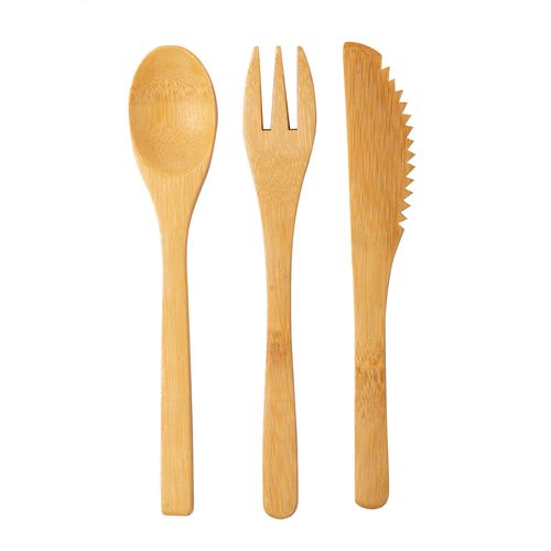 Set De Couverts Bomino - 2