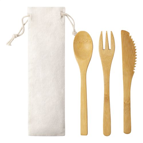 Set De Couverts Bomino - 3