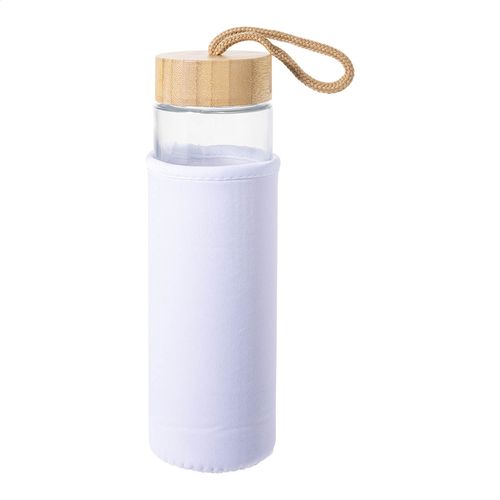 Bouteille En Verre Locamb - 2
