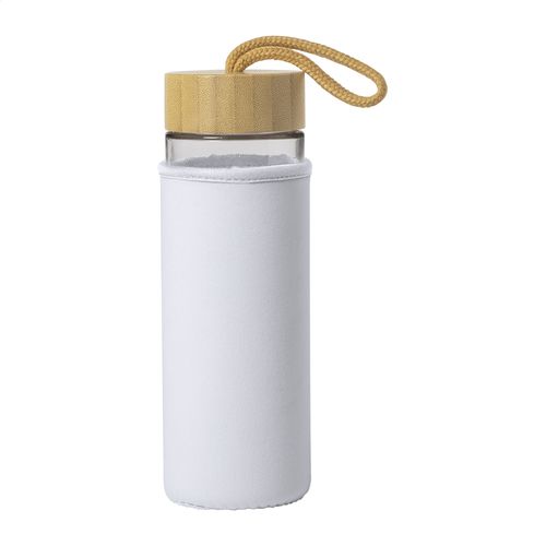 Bouteille En Verre Locamb