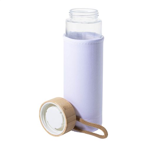 Bouteille En Verre Locamb - 4