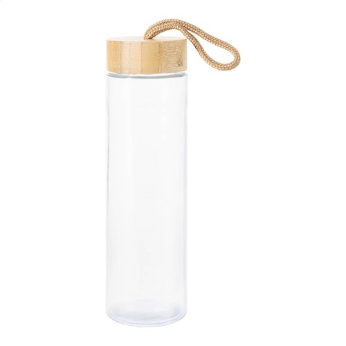 Bouteille En Verre Locamb - 3