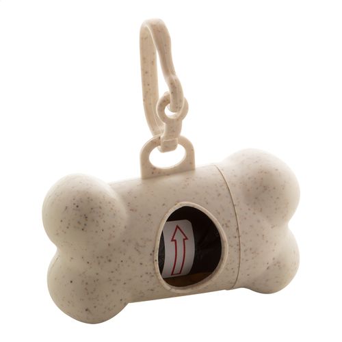 Distributeur De Sacs Pour Chien Bocin - 1
