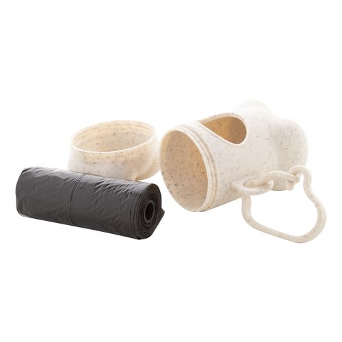 Distributeur De Sacs Pour Chien Bocin - 2