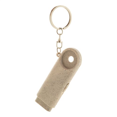 Porte-Clés Jeton Bopor - 1