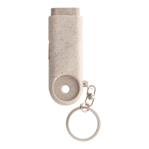 Porte-Clés Jeton Bopor - 4