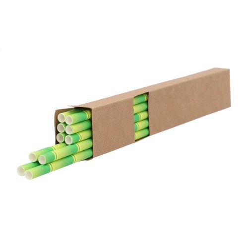 Set De Pailles Bamstraw - 2
