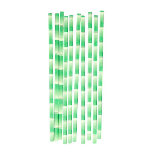 Set De Pailles Bamstraw - 3