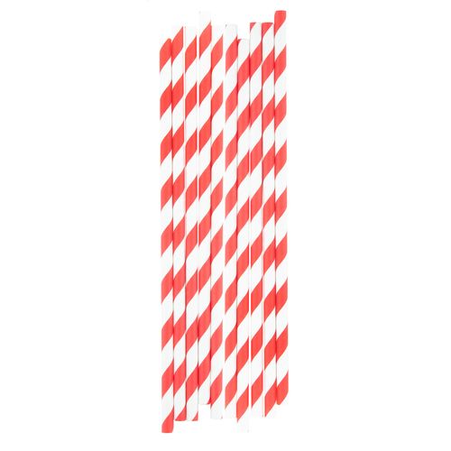 set de pailles StriStraw - 2