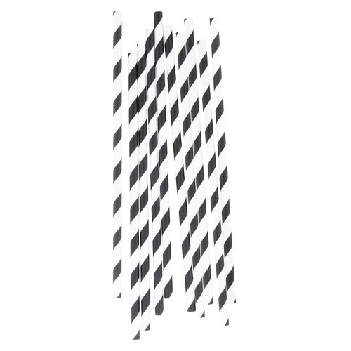 Set De Pailles Stristraw - 2