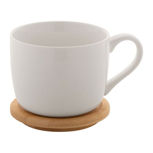 tasse en porcelaine Athena - 3
