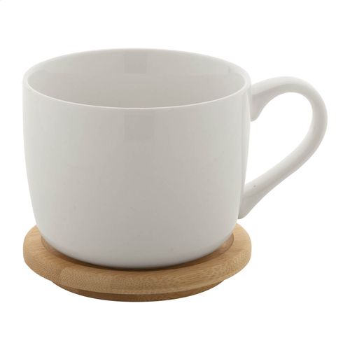 Tasse En Porcelaine Athena - 2