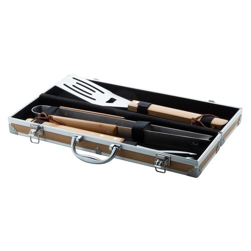 Set De Barbecue Barboo - 3
