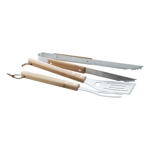 Set De Barbecue Barboo - 3