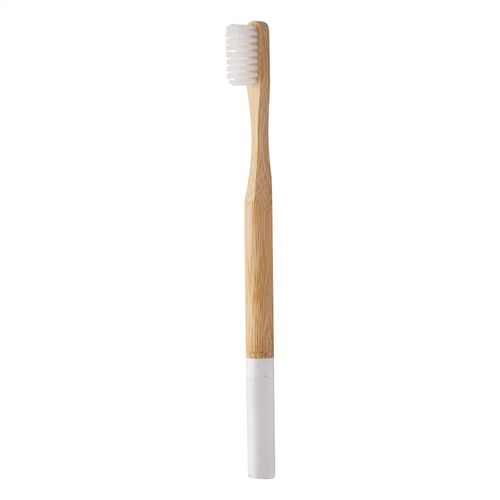 Brosse À Dents En Bambou Coloboo - 1