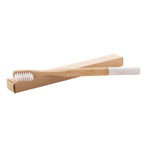 Brosse À Dents En Bambou Coloboo - 2