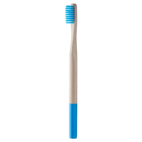 Bamboo Toothbrush ColoBoo
