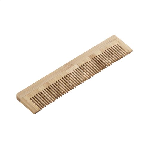 Peigne En Bambou Bessone - 2
