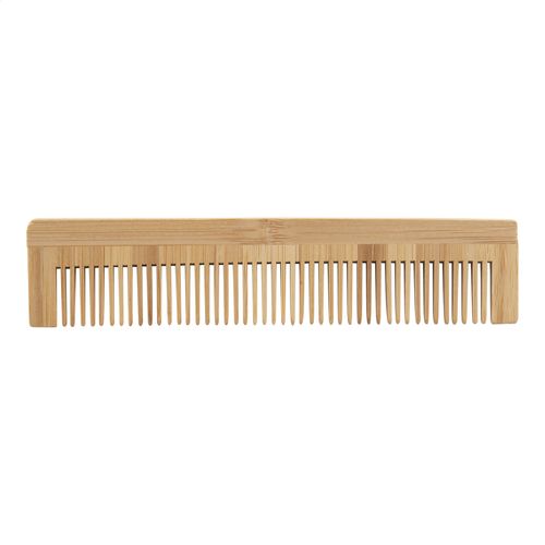 Peigne En Bambou Bessone - 3