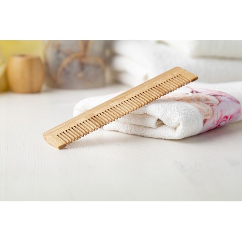 Peigne En Bambou Bessone - 5