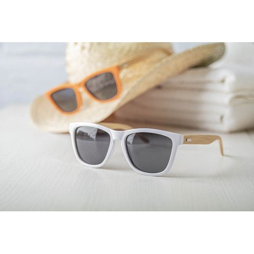 Lunettes De Soleil Colobus - 4