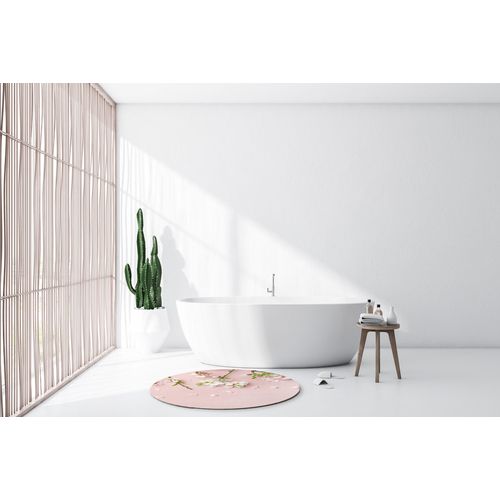 Tapis De Bain Pour Sublimation Rontry - 5