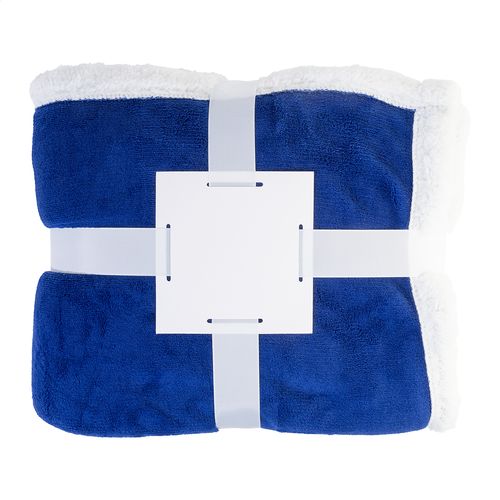 Couverture Polaire Sammia - 1