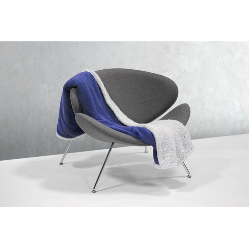 Couverture Polaire Sammia - 4